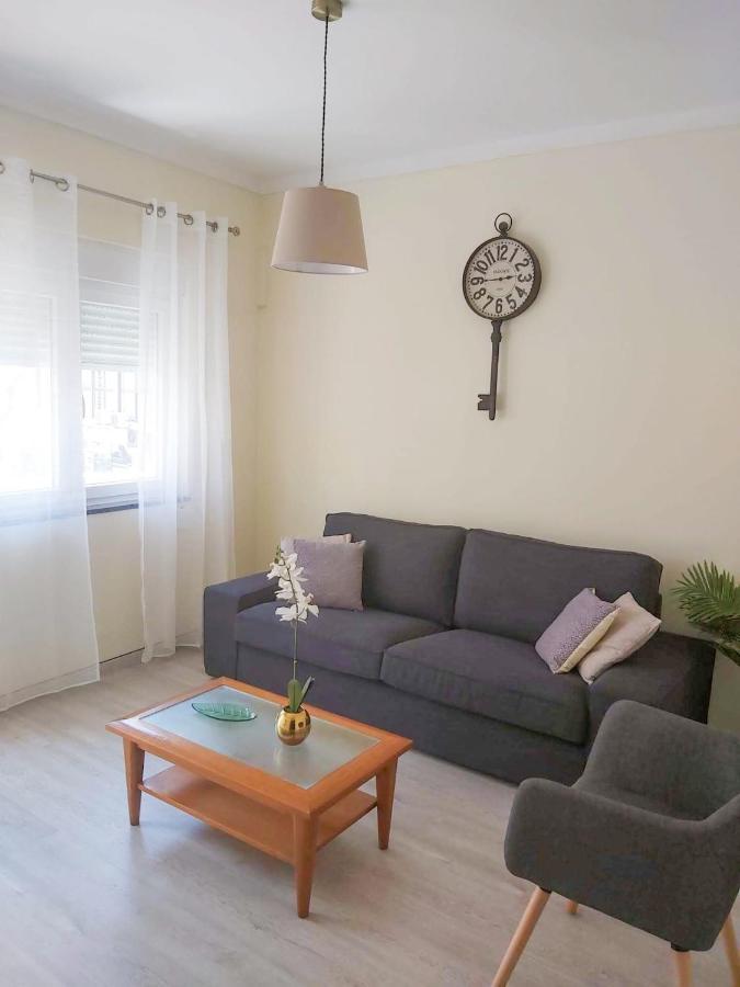 Reis Turismo Apartment Faro Ngoại thất bức ảnh